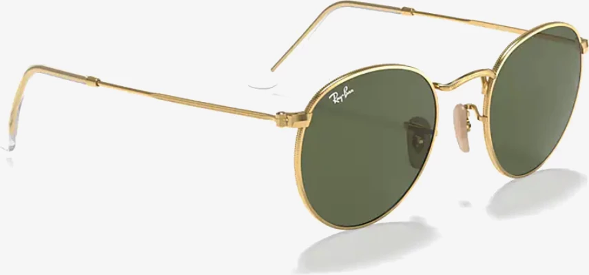 Syze dielli për meshkuj Ray-Ban RB3447N 001 50