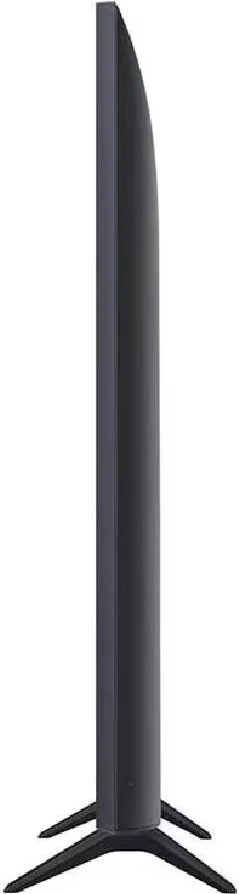 Televizor LED, LG, 43NANO80A3B, 43" 4K UHD NanoCell, Smart webOS 25, 60Hz HDR10 Pro, 3x HDMI eARC Wi‑Fi Bluetooth