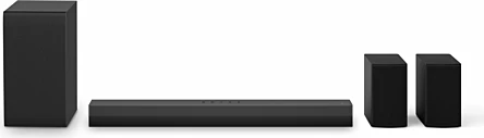 Soundbar LG S40TR i Zi 4.1 kanale 400 W