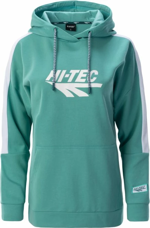 Duks Hi-Tec Paval II për femra, blu