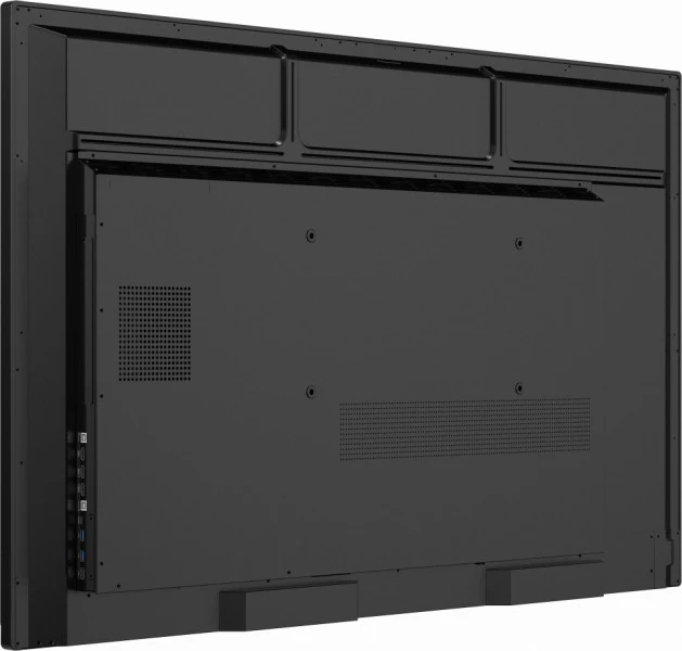 Ekran interaktiv Viewsonic ViewBoard IFP5550-5, 55 inç, 4K Ultra HD, Touchscreen, 32GB, i zi