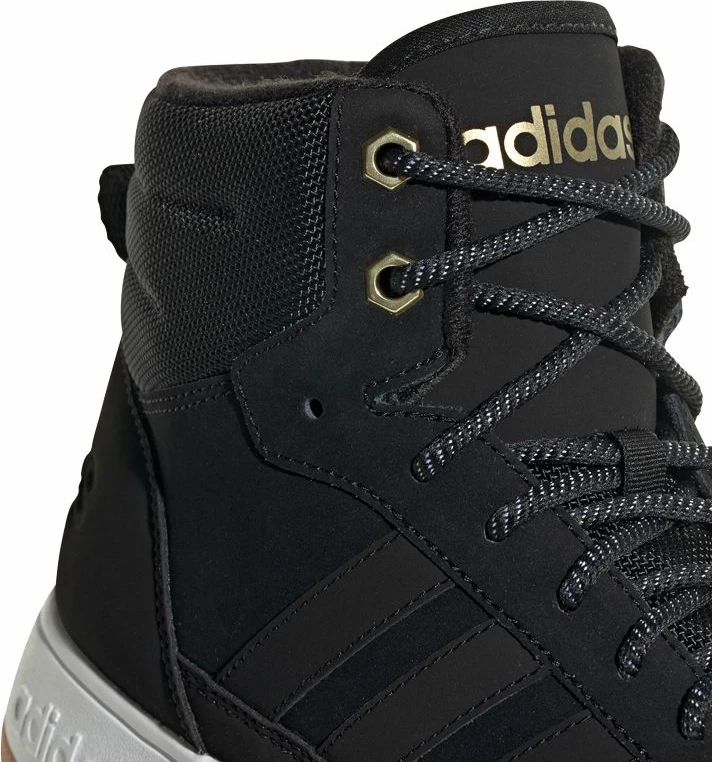 Atlete për meshkuj adidas, të zeza [Madhësia: 41 1/3]