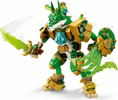 Set LEGO DREAMZzz, fëmijë