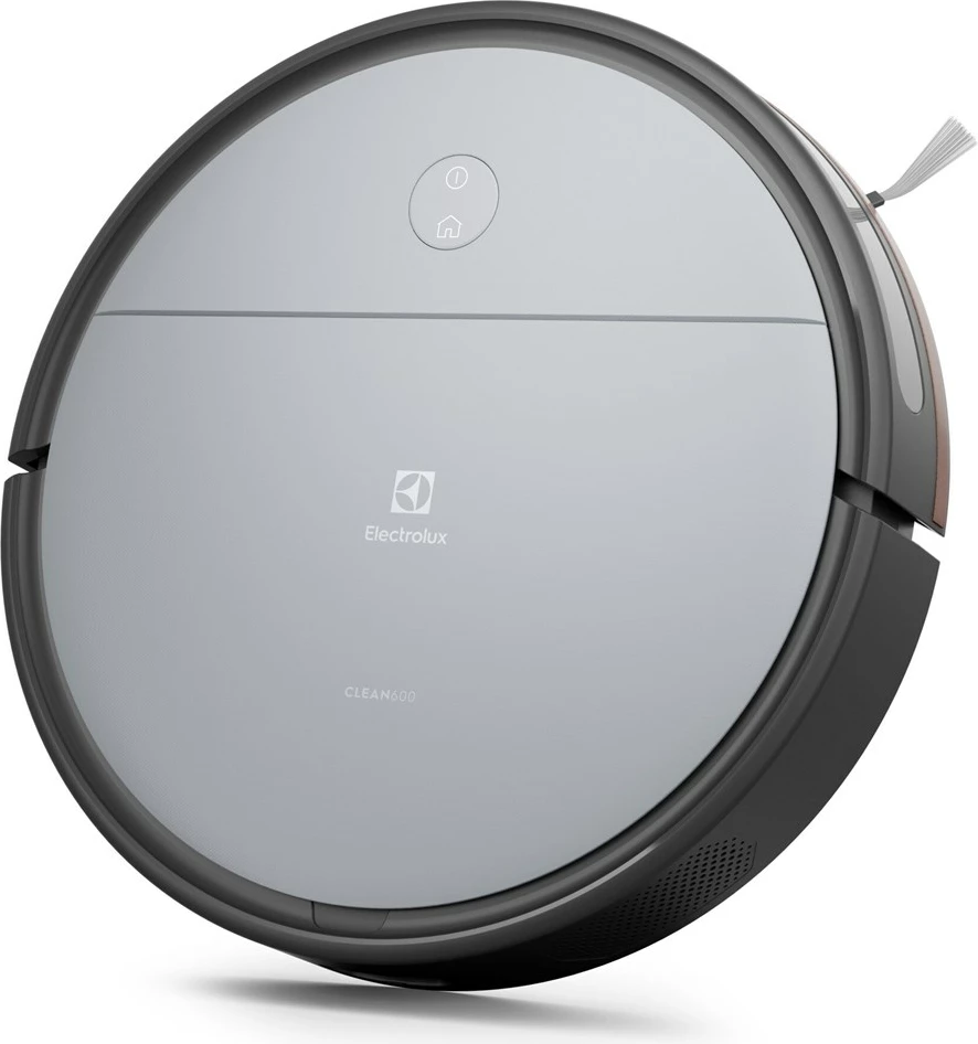 Robot pastrues Electrolux ER61UD1UG me qese pluhuri, gri