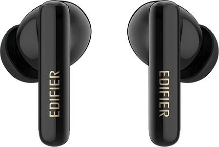 Kufje Edifier X5 PRO, Bluetooth 5.3, 7 orë, IP55, të zeza