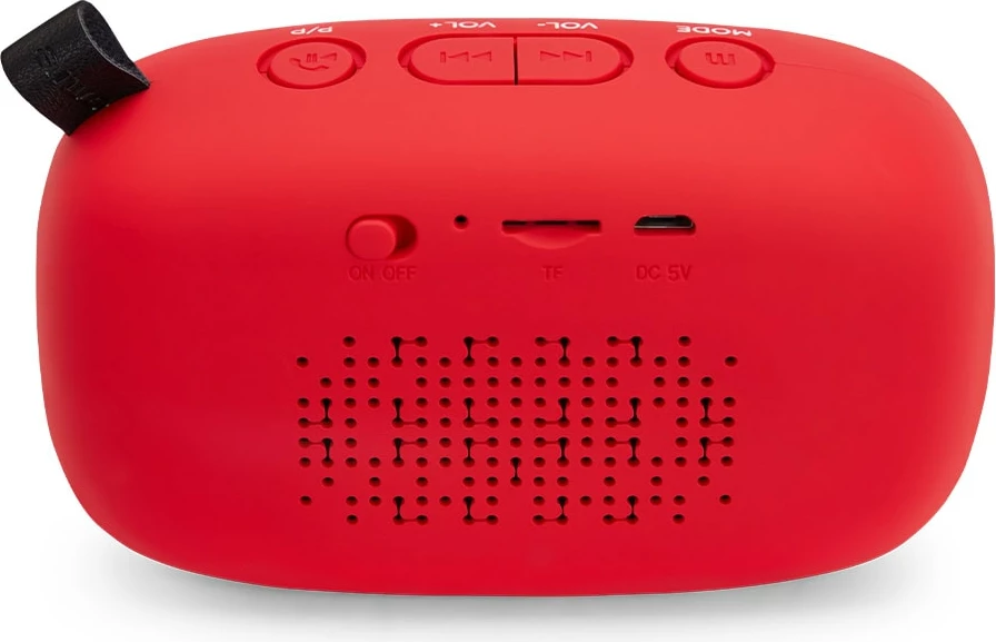 Altoparlant Portativ AIWA BS-110RD (Kuqe)