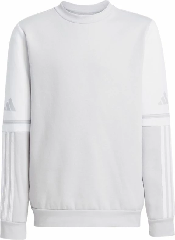 Duks për fëmijë adidas, gri