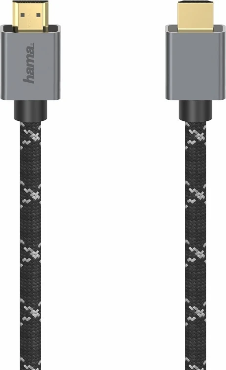 Kabllo HDMI Hama, 2.1 8K, 2 metra