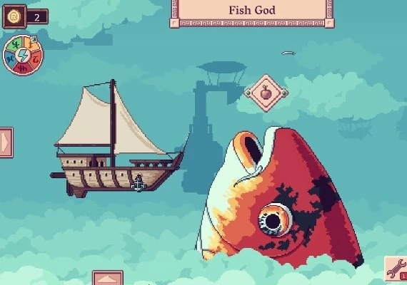 Merchant of the Skies EN/DE/FR/PT/RU/ZH/ES Global