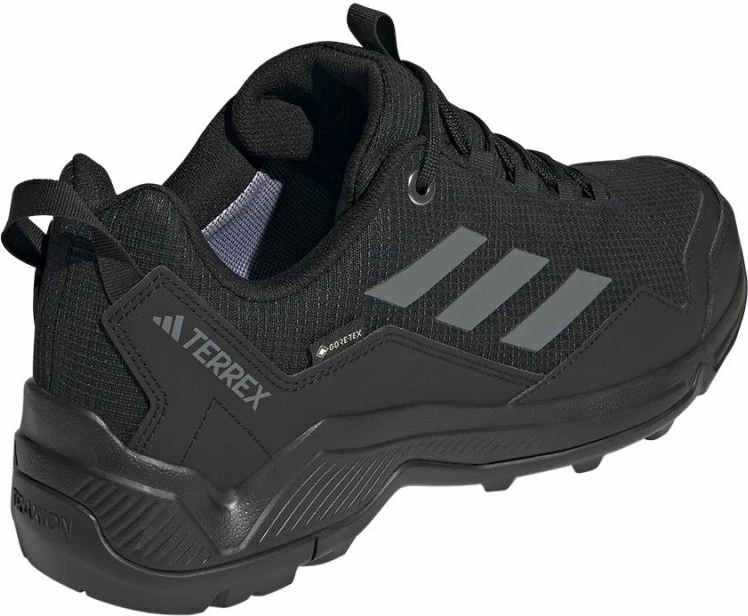 Atlete për meshkuj adidas Terrex EastRail GTX, të zeza [Madhësia: 42 2/3]