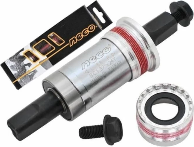 Aks boshti për biçikletë Yakimasport