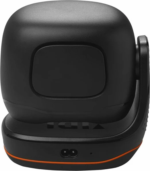 Dritë party JBL PartyLight Beam, 22 W, Bluetooth 5.3, RGB, e zezë