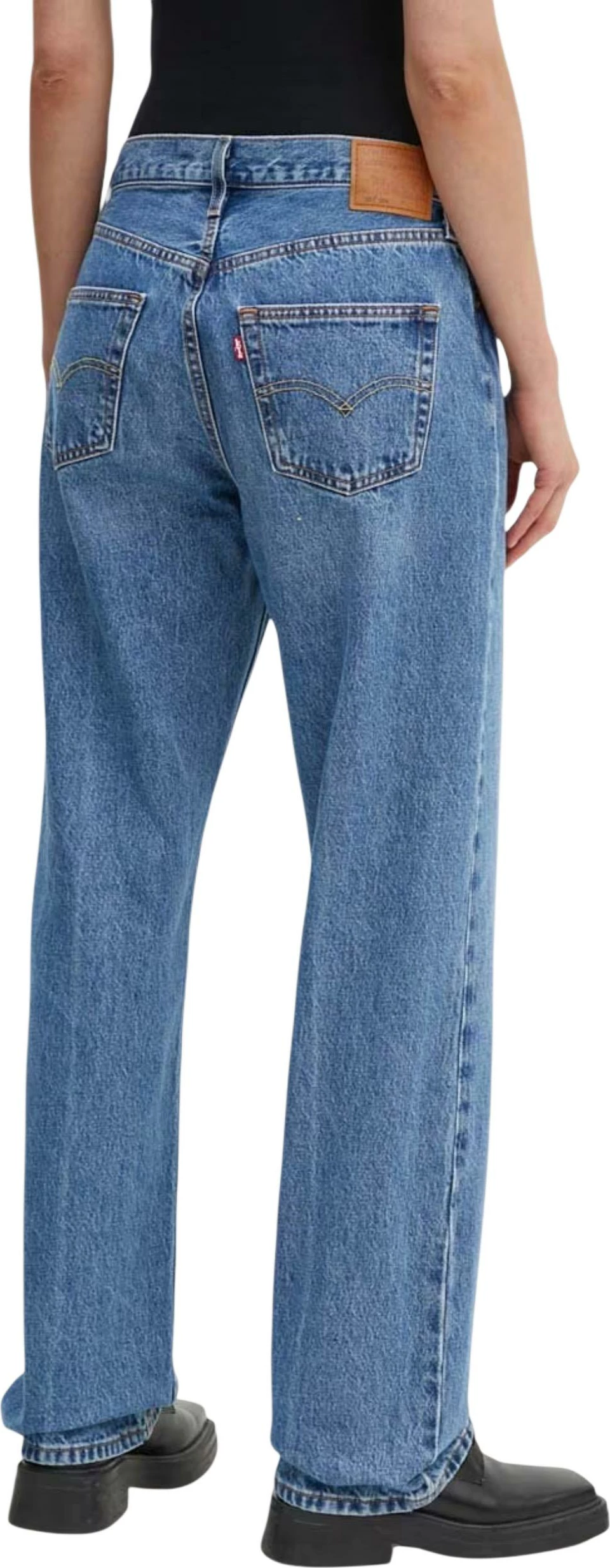 Xhinse për femra Levi's A1959-0106, blu denim [Madhësia: W30 L32]