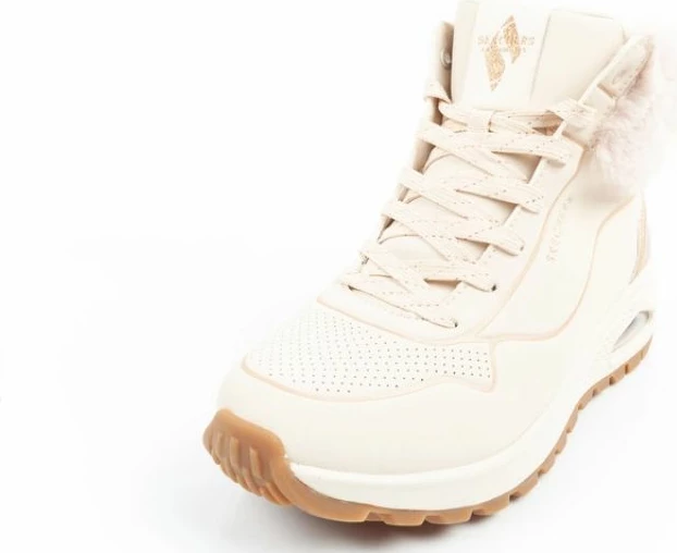Atlete dimri për femra Skechers, bezhë [Madhësia: 38]