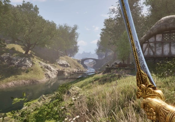 The Elder Scrolls IV: Oblivion - Remastered EN Global