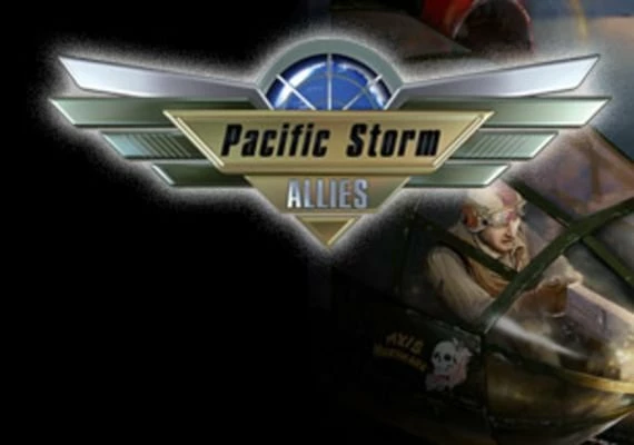 Pacific Storm: Allies EN Global