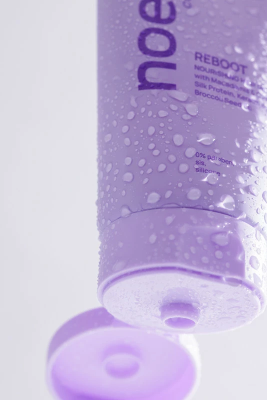 Noelle Reboot Hair Mask 150ml