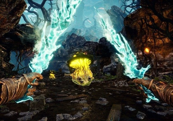 The Wizards: Dark Times VR EN/DE/FR/RU/ZH/ES Global