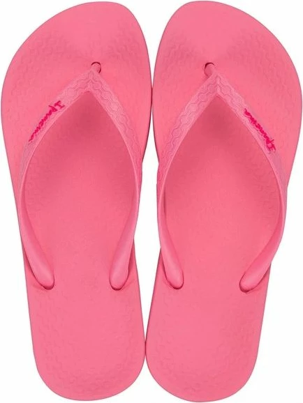 Flip-flopa për femra Ipanema Anat, rozë [Madhësia: 37]
