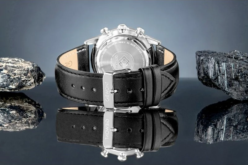 Orë dore për meshkuj Giewont, zi e kaltër