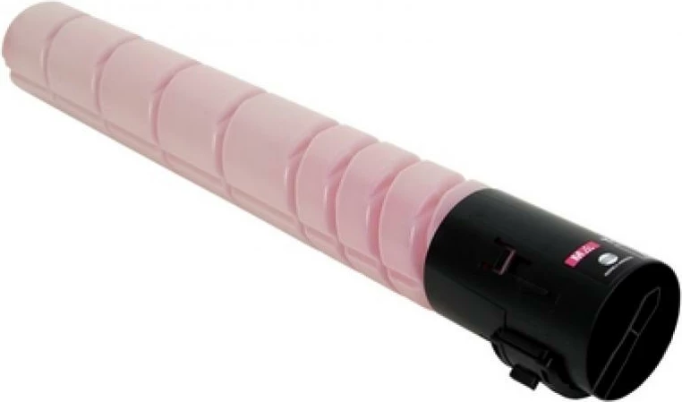 Toner Konica Minolta TN-514 (A9E8350) kapacitet deri 24,000 faqe original magenta