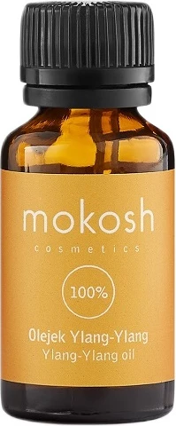 Vaj aromatik Mokosh Ylang-Ylang 10ml