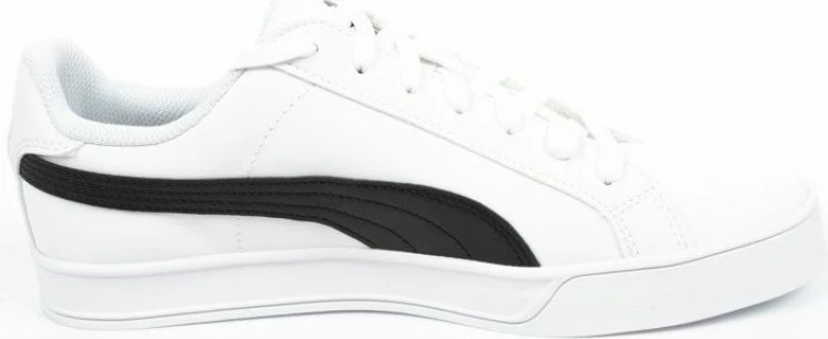 Atlete për meshkuj Puma, të bardha