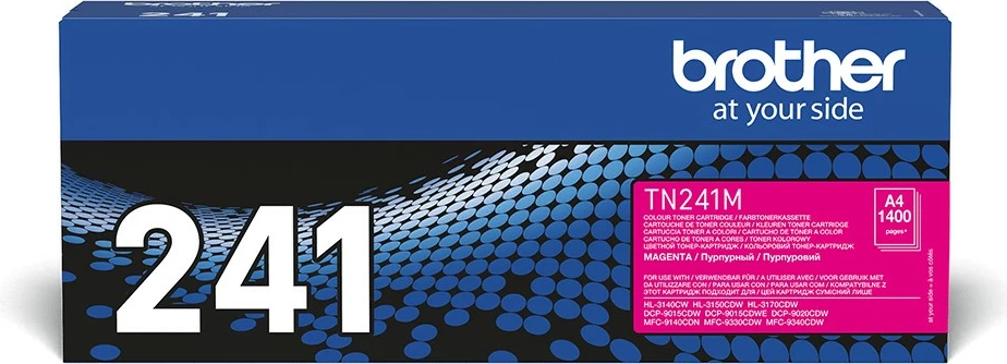 Toner Brother TN-241M magenta origjinal