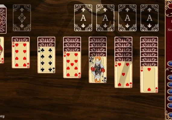 Jewel Match Solitaire EN Global