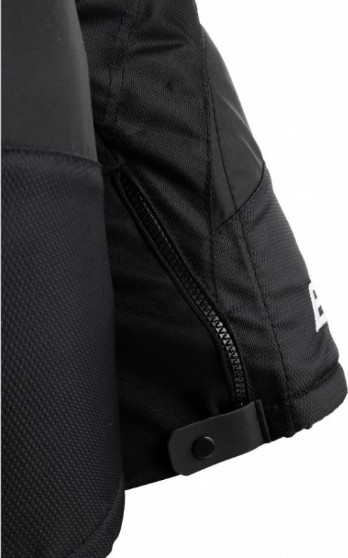 Pantallona hokeji për meshkuj Bauer, të zeza