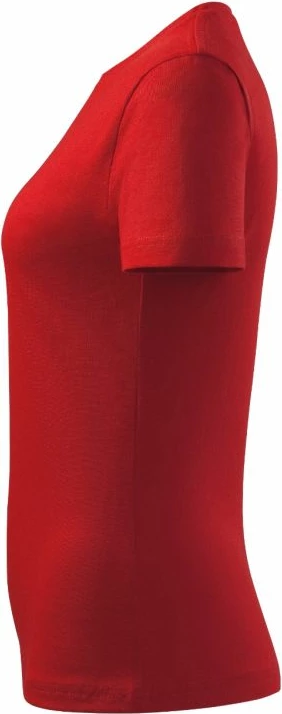 Maicë Adler për femra, e kuqe