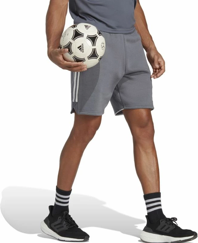 Shorce për meshkuj adidas Tiro 23 League, të zeza