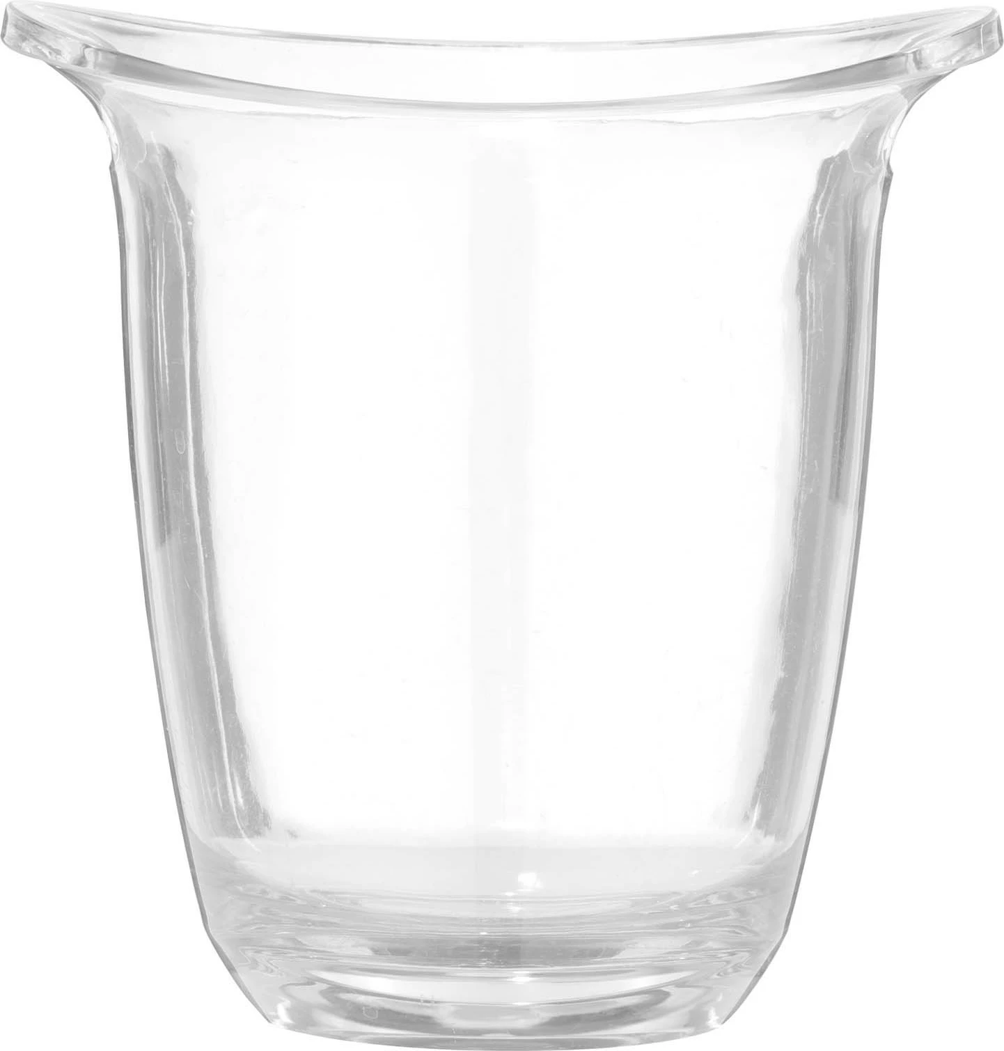 Kovë shampanje, Bar Up, 3 L, 220x185x226 mm, transparente
