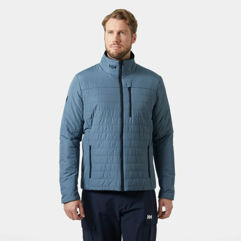 Jakne për meshkuj Helly Hansen, crew insulator [Madhësia: M]