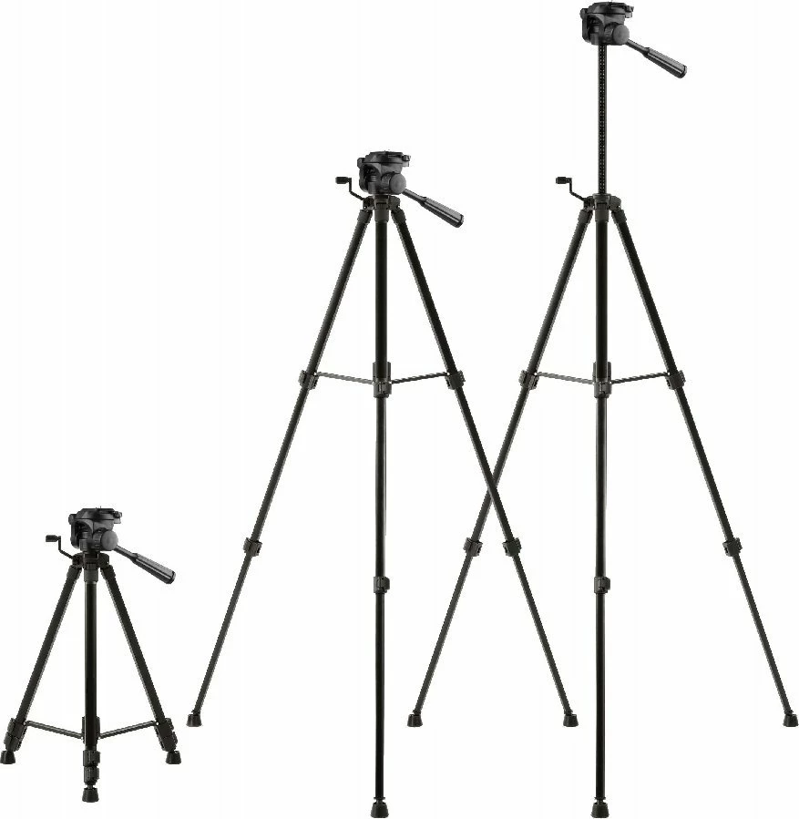 Laser nivelues Bosch UniversalLevel 360, rreze 24 m, set me tripod TT150UNI, gjelbër/zi