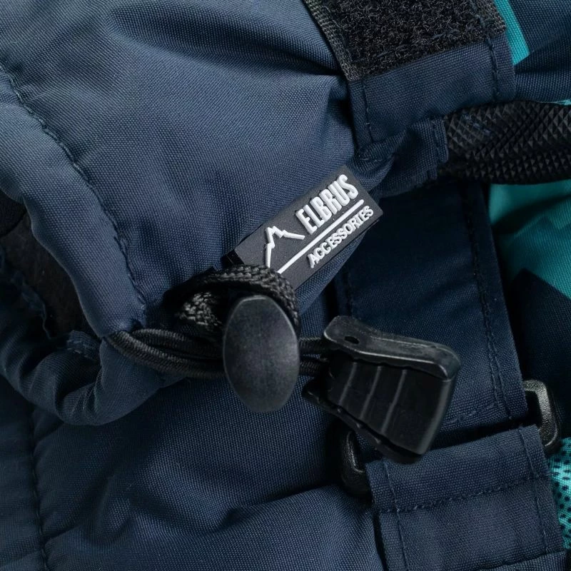 Doreza për ski për fëmijë Elbrus Akemi Jr, blu marine [Madhësia: S/M]