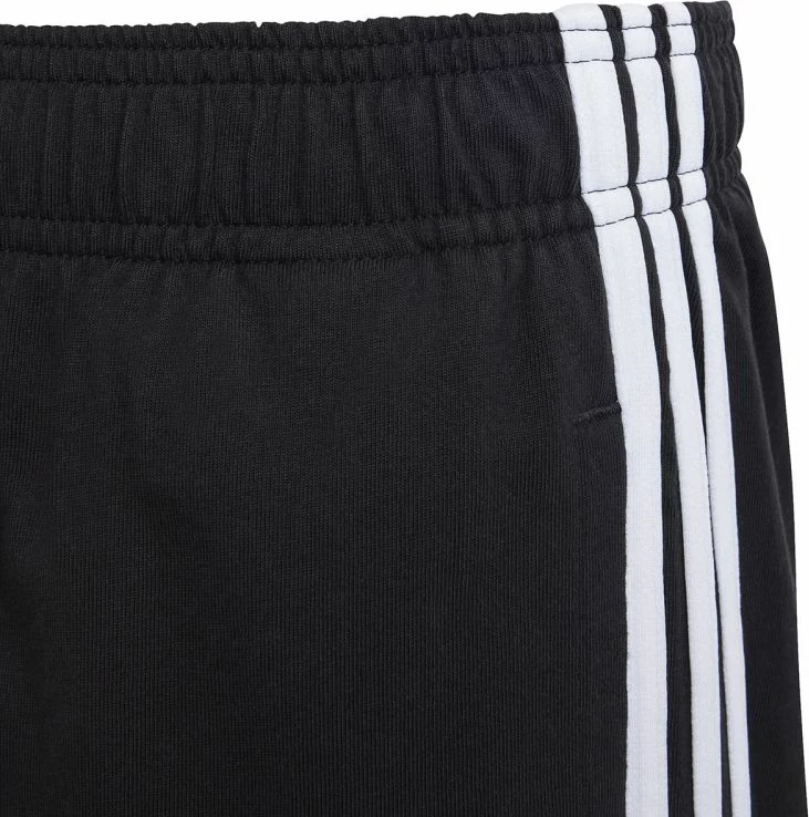 Shorce për fëmijë adidas, të zeza