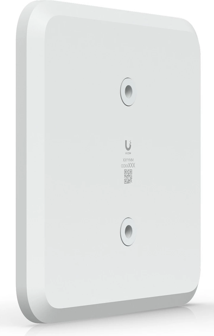 Mbajtëse muri Ubiquiti UACC-FM-16CM, montim "floating" 16 cm, e bardhë