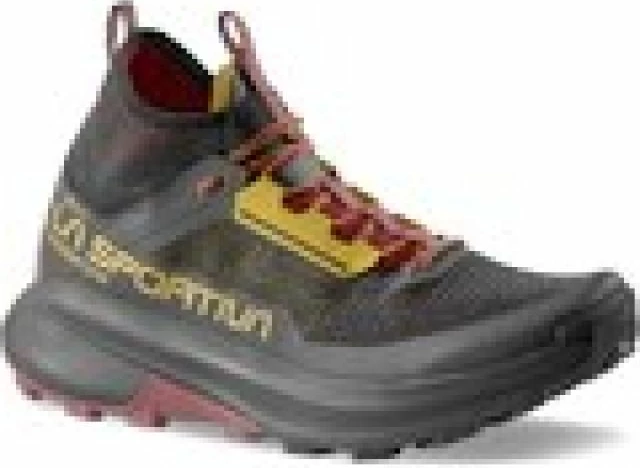 Atlete hiking La Sportiva Prodigio Hike GTX, të zeza