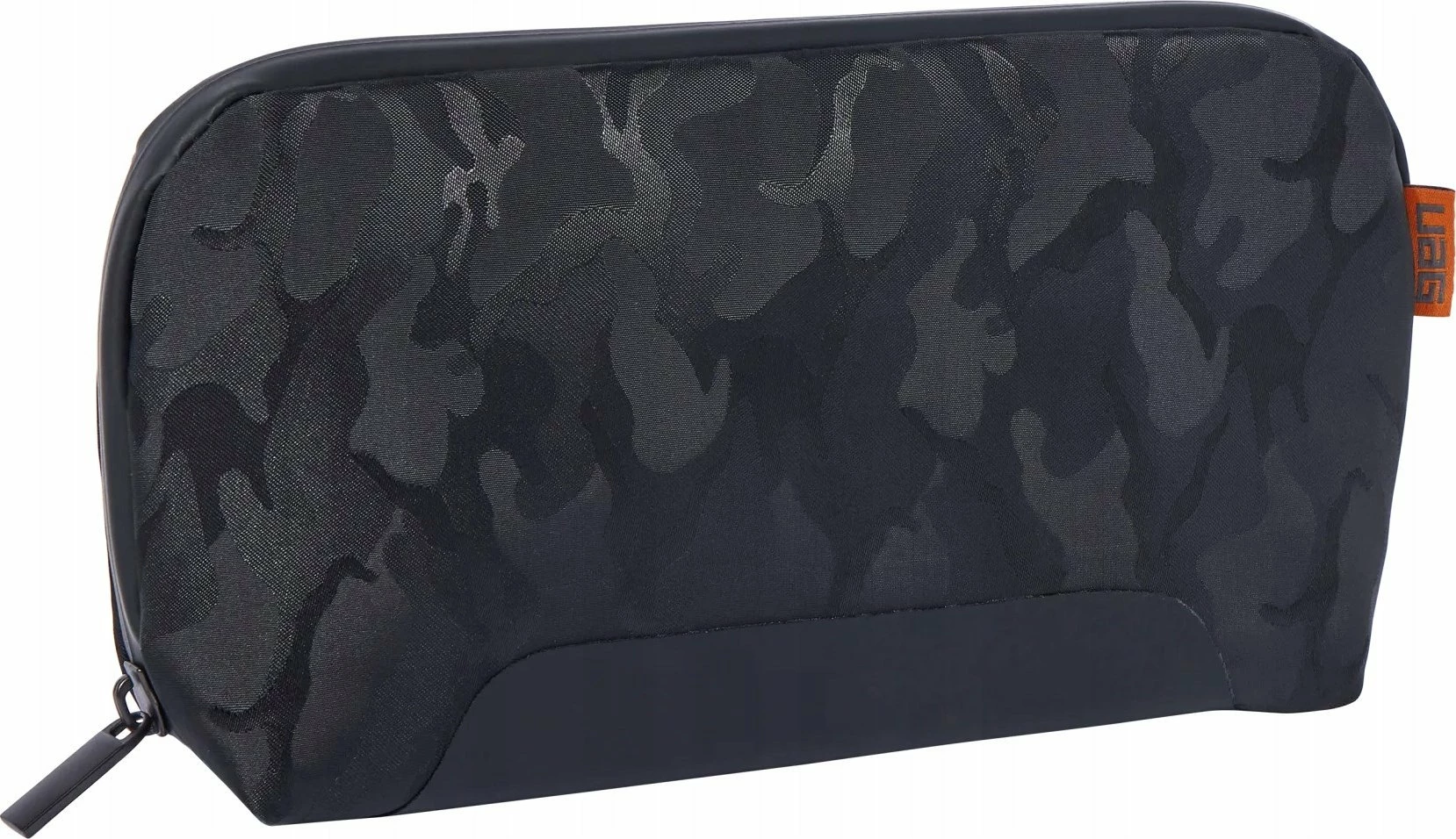 Karikues udhëtimi 3-në-1 induktiv Mophie UAG 3in1 Travel Charger 15W USB-C (9B4412114030), i zi, set me adaptera dhe çantë