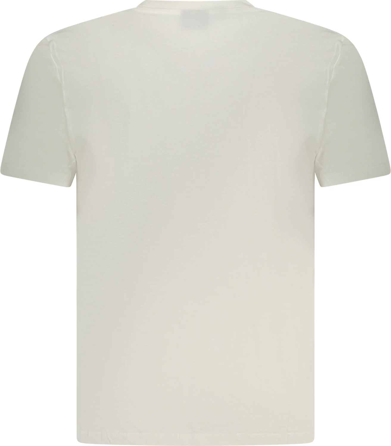 Maicë për meshkuj NORWAY 1963, e bardhë