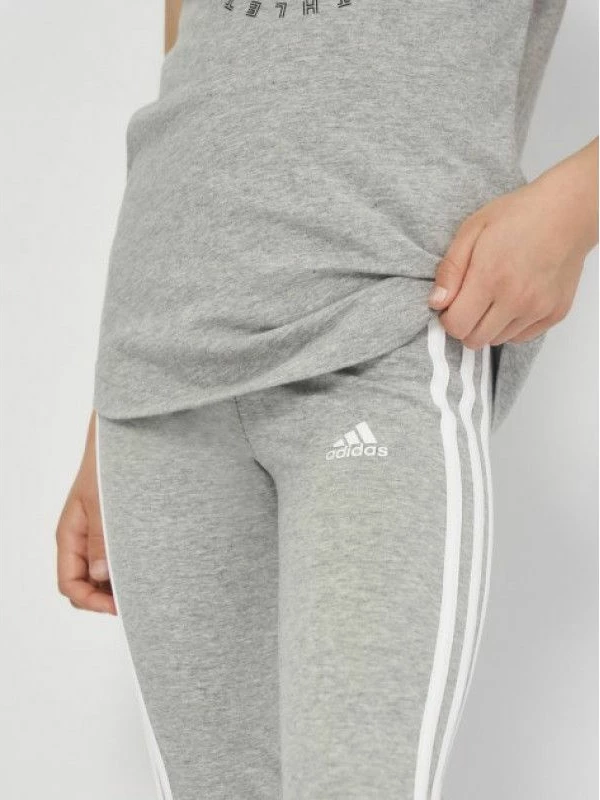 Hellonke për fëmijë Adidas, gri [Madhësia: 140 cm]