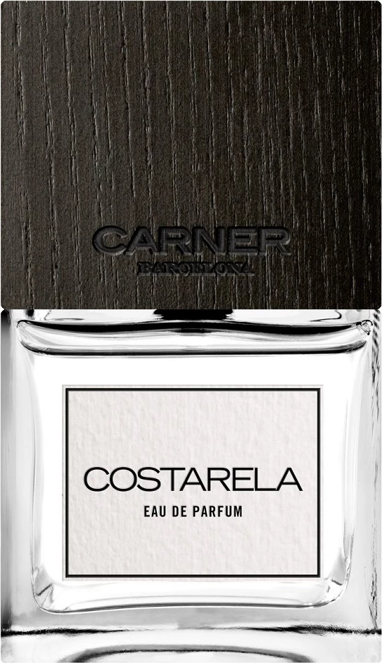Eau de Parfum Carner Barcelona Costarela 50ml