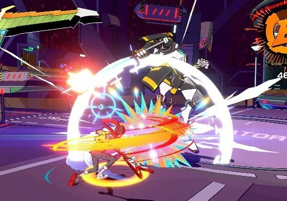 Hi-Fi RUSH - Teamplay Costume Pack DLC EN Global