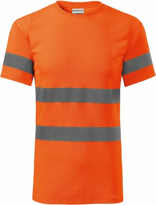 Maicë Rimeck për meshkuj, ngjyrë portokalli