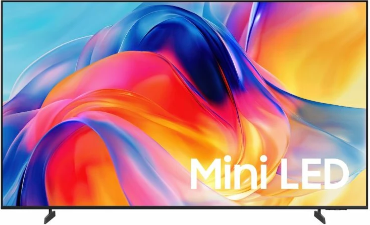 TV 75" Samsung UE75M70H MiniLED 4K Tizen