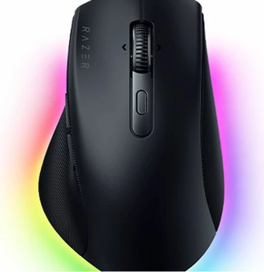 maus wireless për gaming Razer Pro Click V2, i zi