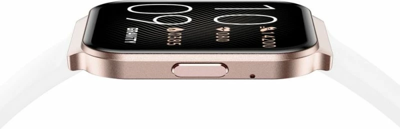 Smartwatch Gravity GT44-3, rozë, 2 rripa