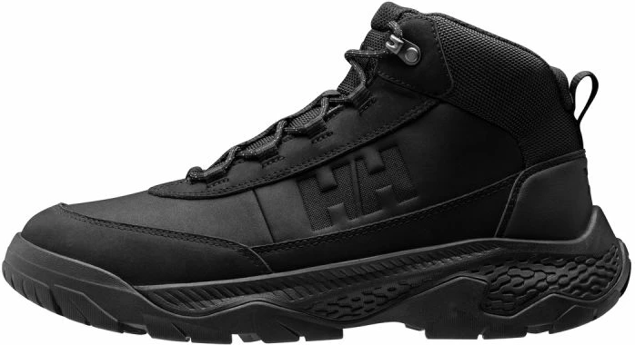 Çizme dimri për meshkuj Helly Hansen, të zeza [Madhësia: 42]