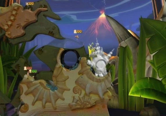 Worms Clan Wars EN Global
